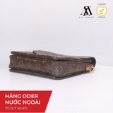 Túi Louis Vuitton Pochette Métis Monogram Canvas