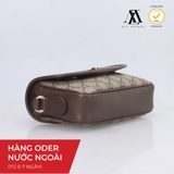 Túi Gucci Ophidia Mini Shoulder Bag GG Canvas