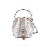 Túi Xách Bvlgari Nữ Serpenti Forever Bucket Màu | Mới 99%, Full Box