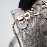 Túi Xách Bvlgari Nữ Serpenti Forever Bucket Màu | Mới 99%, Full Box