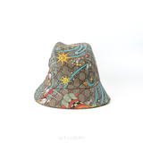 Mũ Bucket GUCCI x Disney Monogram Canvas