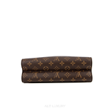 Túi Louis Vuitton Victoire Monogram Canvas Màu Cherry – Mới 98%