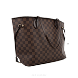 Túi Xách Louis Vuitton Neverfull MM Damier Ebene