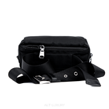 Túi Đeo Hông Prada Tessuto Belt Bag Màu Đen – Mới 97%
