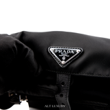 Túi Đeo Hông Prada Tessuto Belt Bag Màu Đen – Mới 97%