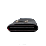 Elegance of Louis Vuitton Capucines Wallets in 2025 – Ví Da Chính Hãng, Mới 97%, Full Box