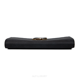 Elegance of Louis Vuitton Capucines Wallets in 2025 – Ví Da Chính Hãng, Mới 97%, Full Box