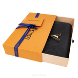 Elegance of Louis Vuitton Capucines Wallets in 2025 – Ví Da Chính Hãng, Mới 97%, Full Box