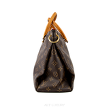 LOUIS VUITTON Monogram Pallas Cherry – Vẻ Đẹp Vượt Thời Gian – Mới 90% Kèm Dust Bag