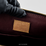 Louis Vuitton Monogram Canvas Turenne MM – Thanh Lịch, Nữ Tính & Đa Dụng – Mới 90%