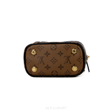 LOUIS VUITTON Reverse Monogram Vanity PM – Phong Cách Thời Thượng, Thiết Kế Biểu Tượng – Mới 98% Full Box