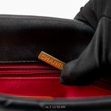 Túi Chanel 19 Black Leather – Biểu Tượng Thanh Lịch Cá Tính – Mới 97% Full Box