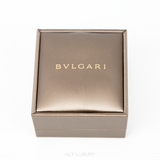 Bộ Trang Sức Bulgari Ceramic – Vòng Tay & Dây Chuyền Màu Vàng – Mới 97% Full Box – Đẳng Cấp Ý Cho Quý Cô Thời Thượng
