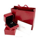 Trang Sức Van Cleef & Arpels Vintage Alhambra – Biểu Tượng Vĩnh Cửu Của May Mắn & Thanh Lịch – Mới 98% Full Box