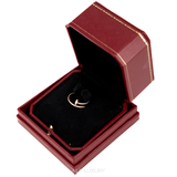 Trang Sức Van Cleef & Arpels Vintage Alhambra – Biểu Tượng Vĩnh Cửu Của May Mắn & Thanh Lịch – Mới 98% Full Box