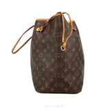 Louis Vuitton Monogram Canvas Neverfull GM NM – Biểu Tượng Thời Trang Kinh Điển – Mới 94%