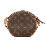 Louis Vuitton Boite Chapeau Souple PM Monogram – Biểu Tượng Từ Di Sản Du Lịch LV | Mới 96%