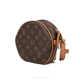 Louis Vuitton Boite Chapeau Souple PM Monogram – Biểu Tượng Từ Di Sản Du Lịch LV | Mới 96%