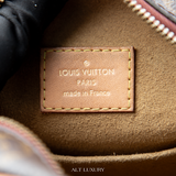 Louis Vuitton Boite Chapeau Souple PM Monogram – Biểu Tượng Từ Di Sản Du Lịch LV | Mới 96%