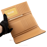 Túi Michael Kors Jet Set Travel Medium Dome Crossbody – Màu Cam Nổi Bật, Mới 98%, Kèm Ví Mini