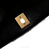 CHANEL Trendy CC Small Flap Black – Biểu Tượng Đẳng Cấp Của Phái Đẹp | Mới 95%