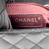 CHANEL Trendy CC Small Flap Black – Biểu Tượng Đẳng Cấp Của Phái Đẹp | Mới 95%