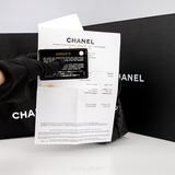 CHANEL Trendy CC Small Flap Black – Biểu Tượng Đẳng Cấp Của Phái Đẹp | Mới 95%