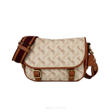 Coach Men’s Messenger Sling Bag