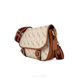 Coach Men’s Messenger Sling Bag