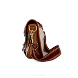 Coach Men’s Messenger Sling Bag