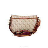 Coach Men’s Messenger Sling Bag