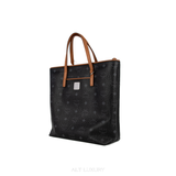 MCM Anya small shopping bag