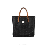 MCM Anya small shopping bag