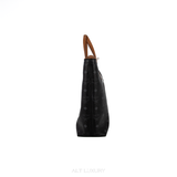 MCM Anya small shopping bag