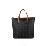 MCM Anya small shopping bag