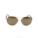KÍNH Chanel 4228-Q Pilot Sunglasses – Cá Tính & Thanh Lịch | Mới 97%