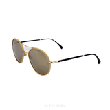 KÍNH Chanel 4228-Q Pilot Sunglasses – Cá Tính & Thanh Lịch | Mới 97%