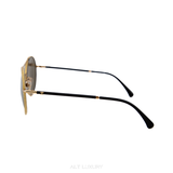KÍNH Chanel 4228-Q Pilot Sunglasses – Cá Tính & Thanh Lịch | Mới 97%