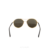 KÍNH Chanel 4228-Q Pilot Sunglasses – Cá Tính & Thanh Lịch | Mới 97%