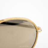 KÍNH Chanel 4228-Q Pilot Sunglasses – Cá Tính & Thanh Lịch | Mới 97%