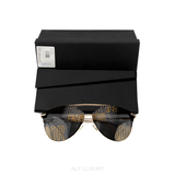KÍNH Christian DIOR REFLECTED P/S J'Adore Women's Sunglasses Gold Frames