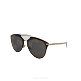 KÍNH Christian DIOR REFLECTED P/S J'Adore Women's Sunglasses Gold Frames