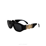 Kính Mát Versace MOD 4361 Màu Đen