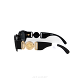Kính Mát Versace MOD 4361 Màu Đen