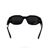 Kính Mát Versace MOD 4361 Màu Đen