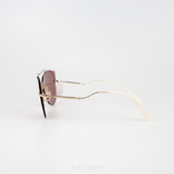 KÍNH Miu Miu MU 52SS Prescription Sunglasses