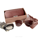KÍNH Miu Miu MU 52SS Prescription Sunglasses