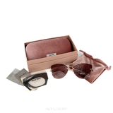 KÍNH Miu Miu MU 52SS Prescription Sunglasses