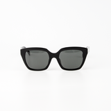 KÍNH MÁT CELINE MONOCHROMS 03 SUNGLASSES IN ACETATE BLACK – PHỤ KIỆN THỜI TRANG SANG TRỌNG CHO CẢ NAM VÀ NỮ – MỚI 98% FULL BOX