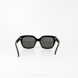 KÍNH MÁT CELINE MONOCHROMS 03 SUNGLASSES IN ACETATE BLACK – PHỤ KIỆN THỜI TRANG SANG TRỌNG CHO CẢ NAM VÀ NỮ – MỚI 98% FULL BOX